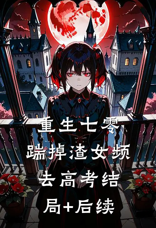 重生七零：踹掉渣女频去高考结局+后续