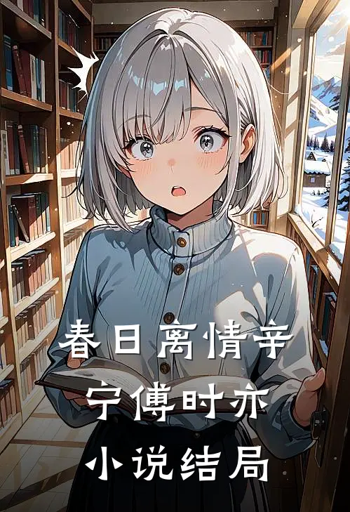 春日离情辛宁傅时亦小说结局