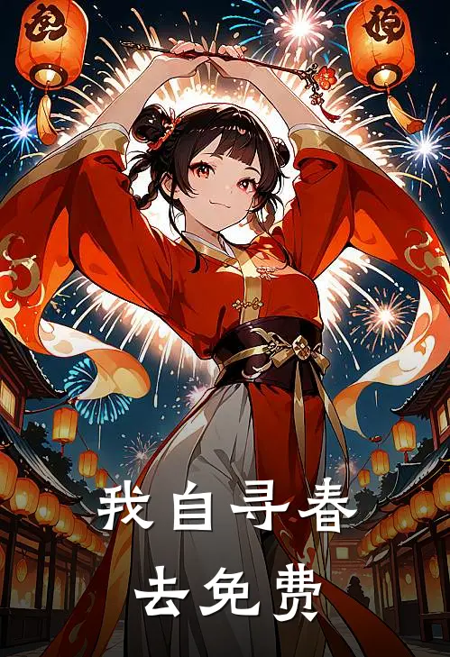我自寻春去免费