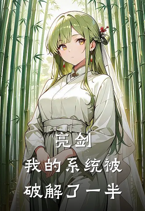 亮剑：我的系统被破解了一半