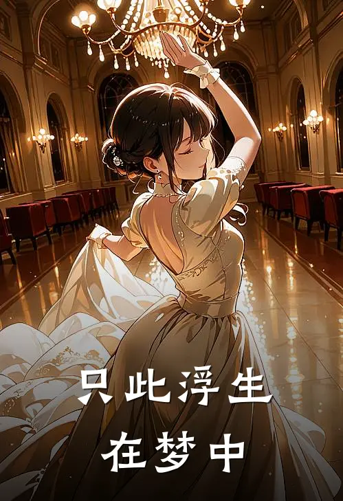 只此浮生在梦中