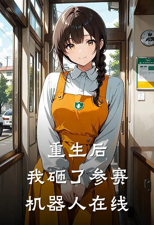 重生后，我砸了参赛机器人在线