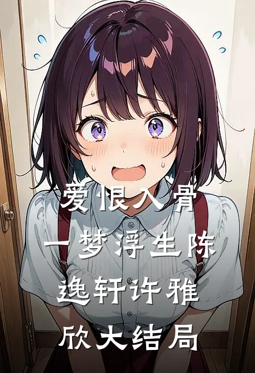 爱恨入骨，一梦浮生陈逸轩许雅欣大结局