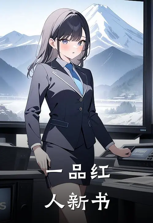 一品红人新书