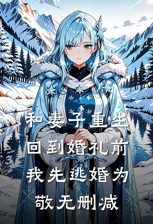 和妻子重生回到婚礼前，我先逃婚为敬无删减