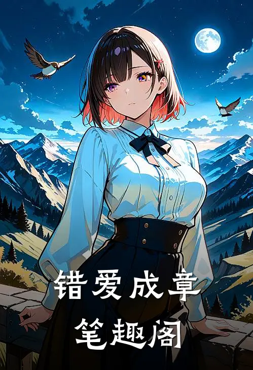 错爱成章笔趣阁