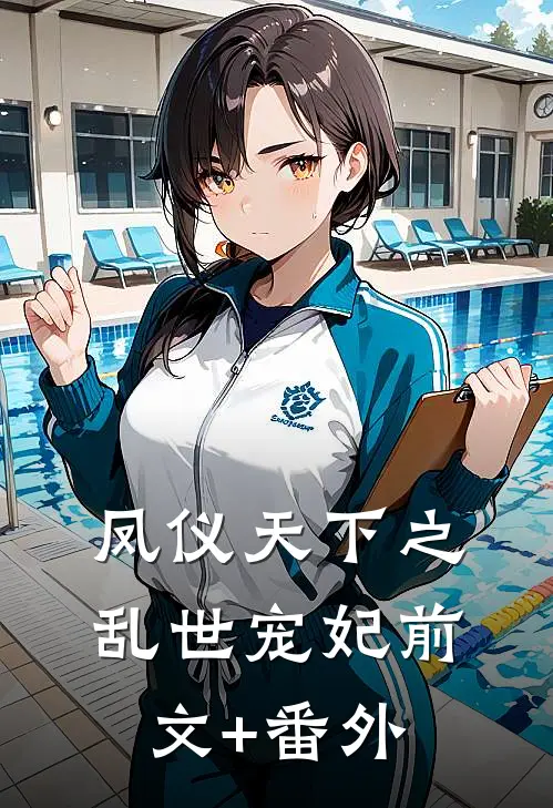凤仪天下之乱世宠妃前文+番外