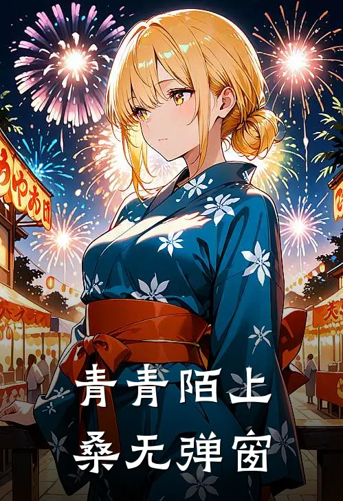 青青陌上桑无弹窗