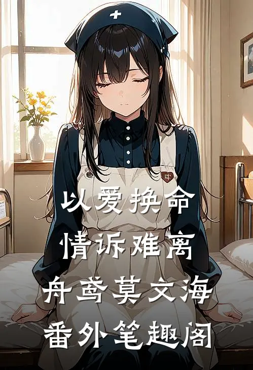 以爱换命，情诉难离：舟鸢莫文海番外笔趣阁