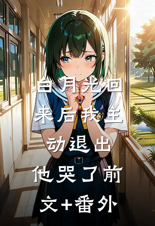 白月光回来后我主动退出，他哭了前文+番外
