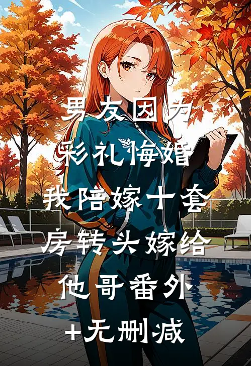 男友因为彩礼悔婚，我陪嫁十套房转头嫁给他哥番外+无删减