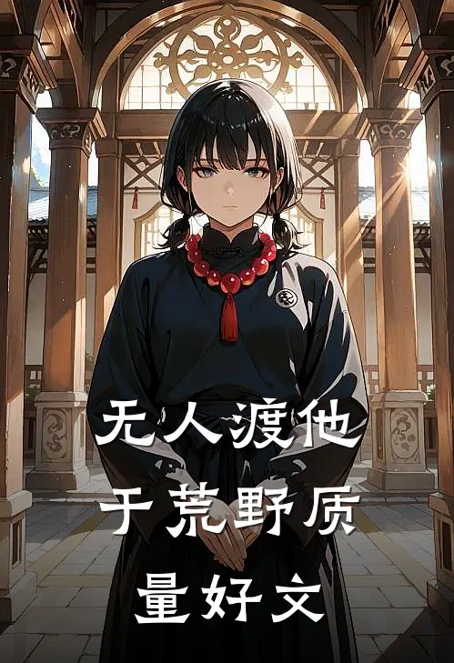 无人渡他于荒野质量好文