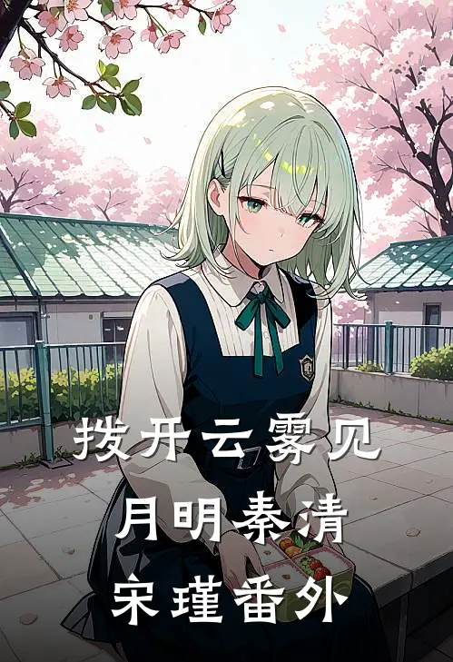 拨开云雾见月明秦清宋瑾番外