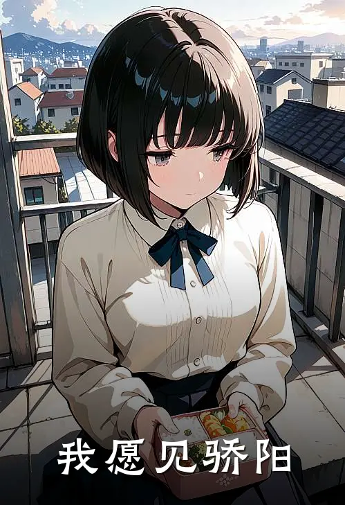 我愿见骄阳