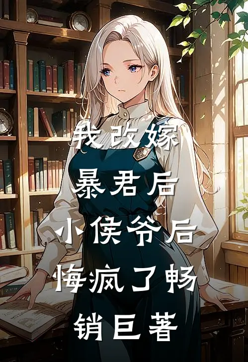 我改嫁暴君后，小侯爷后悔疯了畅销巨著