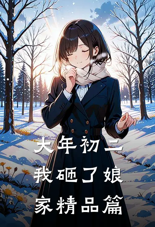 大年初二，我砸了娘家精品篇