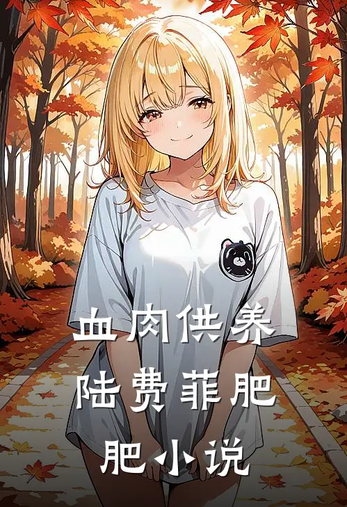 血肉供养陆费菲肥肥小说