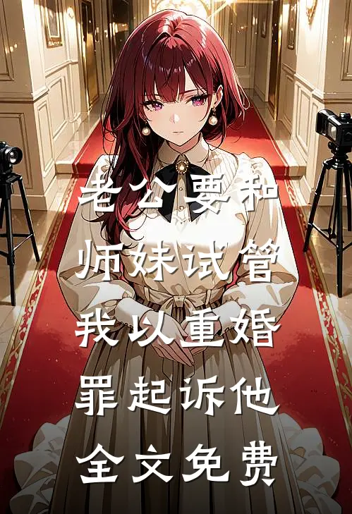 老公要和师妹试管，我以重婚罪起诉他全文免费