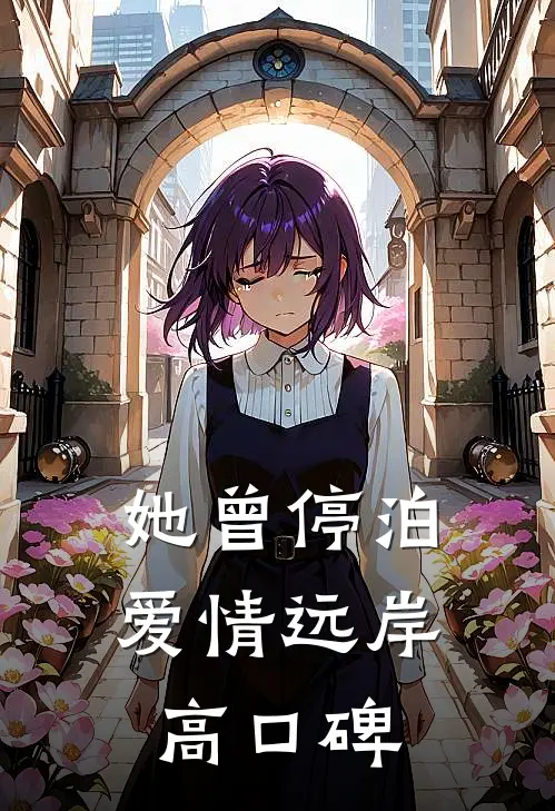 她曾停泊爱情远岸高口碑