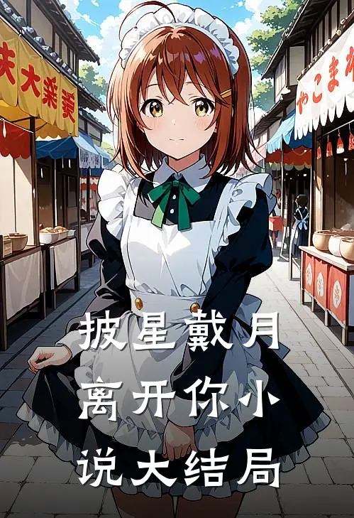 披星戴月离开你小说大结局