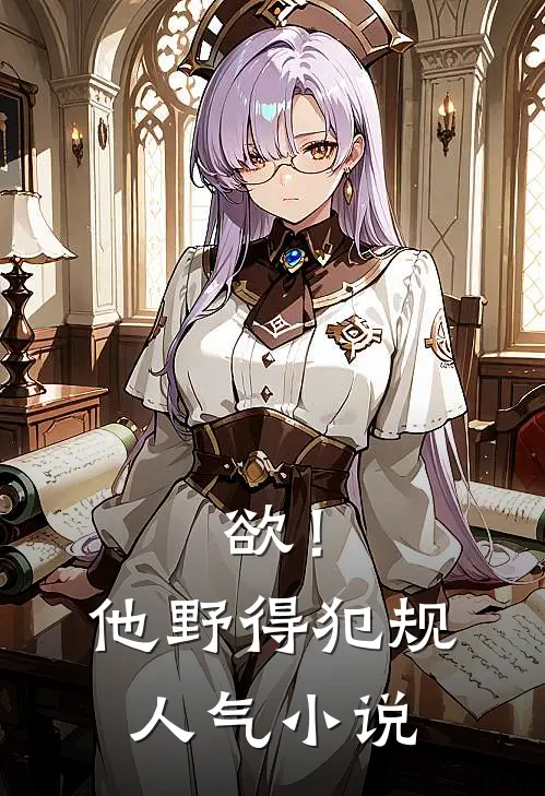 欲！他野得犯规人气小说