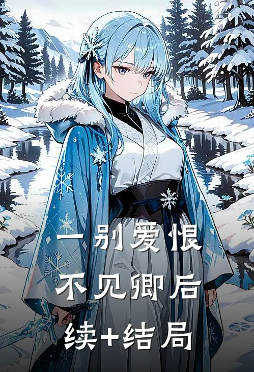 一别爱恨不见卿后续+结局