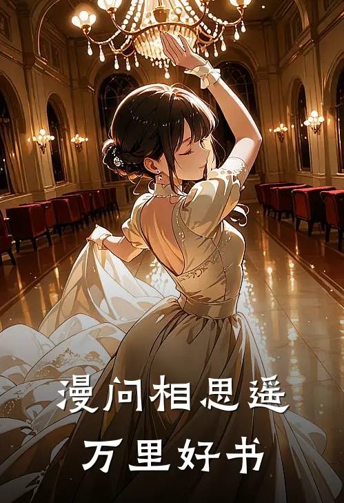 漫问相思遥万里好书