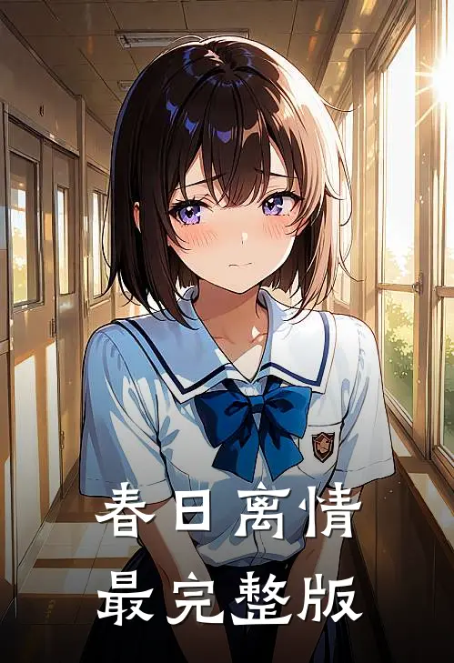 春日离情最完整版
