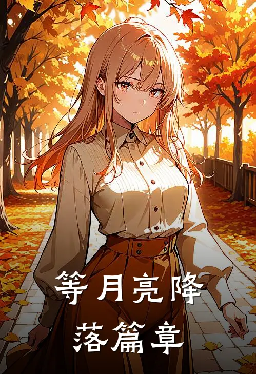 等月亮降落篇章