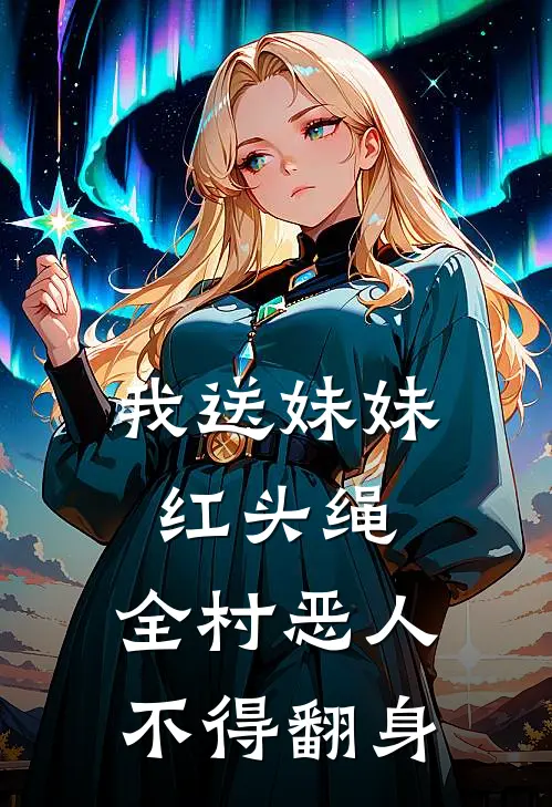 我送妹妹红头绳，全村恶人不得翻身