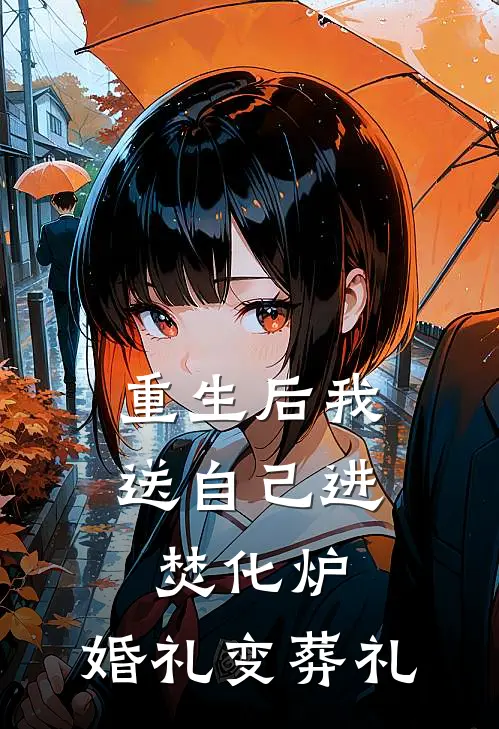重生后我送自己进焚化炉，婚礼变葬礼
