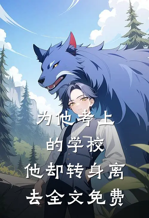 为他考上的学校，他却转身离去全文免费