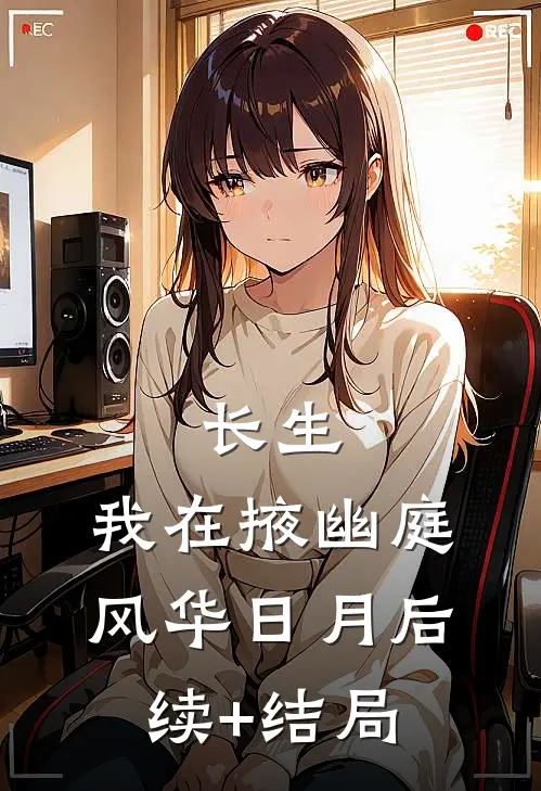 长生：我在掖幽庭风华日月后续+结局