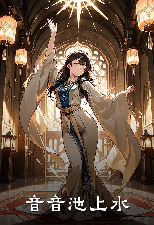 音音池上水