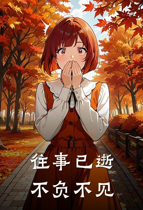 往事已逝，不负不见