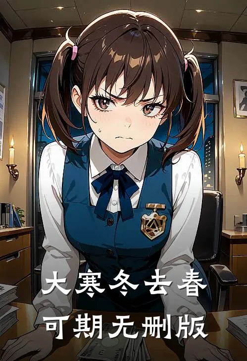 大寒冬去春可期无删版