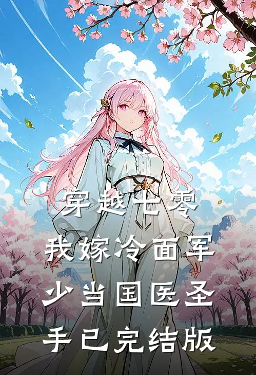 穿越七零，我嫁冷面军少当国医圣手已完结版