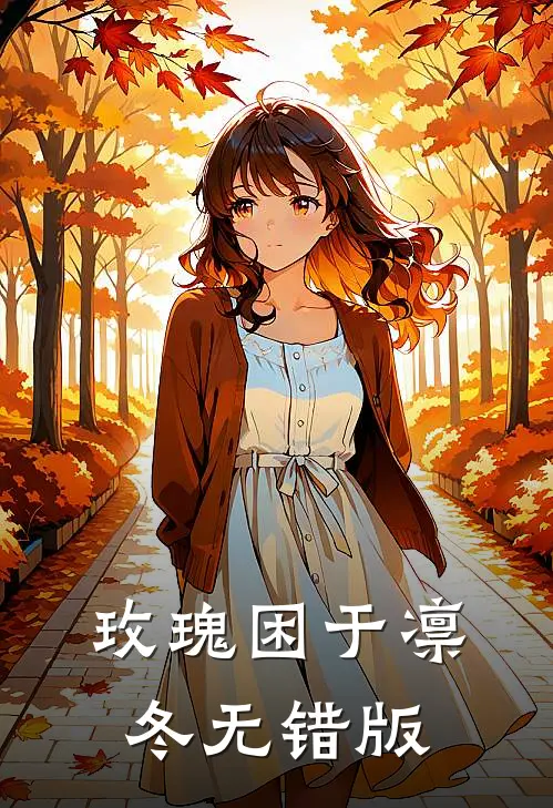 玫瑰困于凛冬无错版