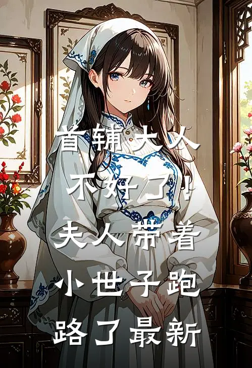 首辅大人不好了！夫人带着小世子跑路了最新