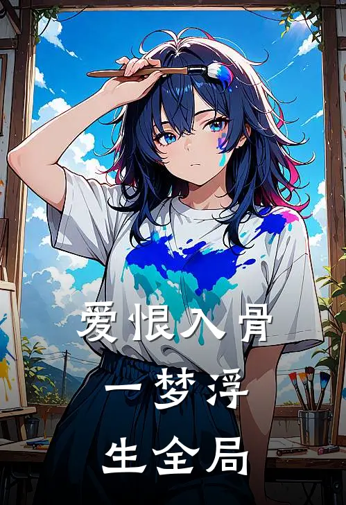 爱恨入骨，一梦浮生全局