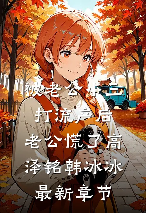被老公小三打流产后，老公慌了高泽铭韩冰冰最新章节