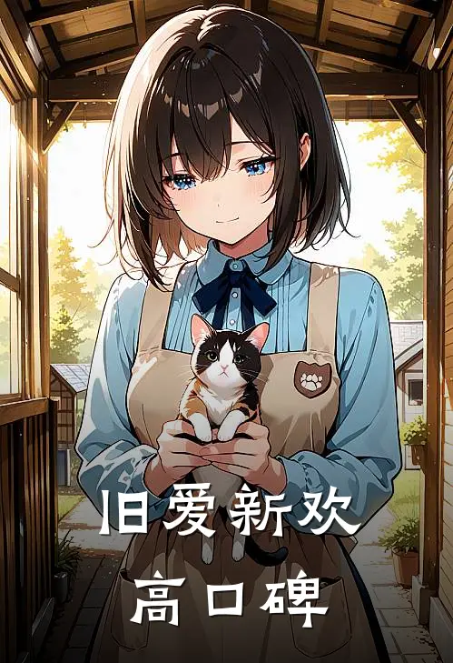 旧爱新欢高口碑