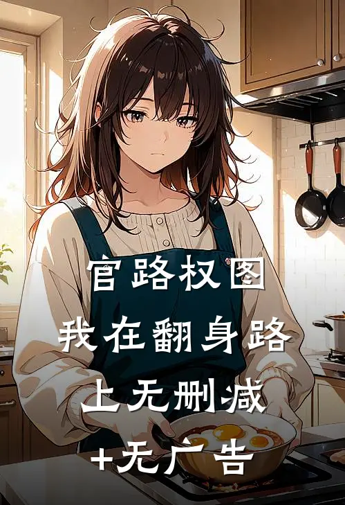 官路权图：我在翻身路上无删减+无广告
