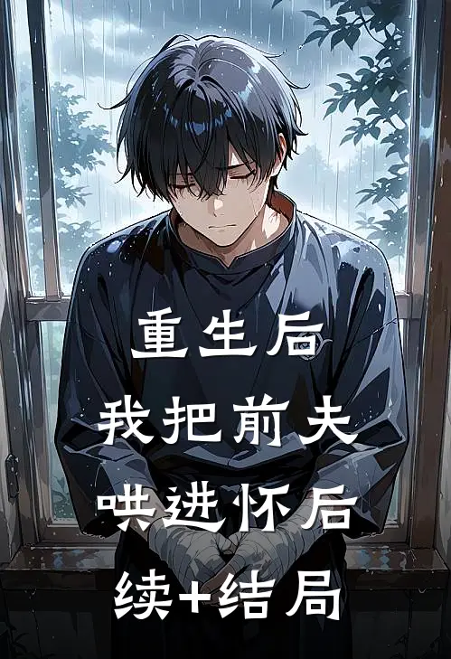 重生后，我把前夫哄进怀后续+结局