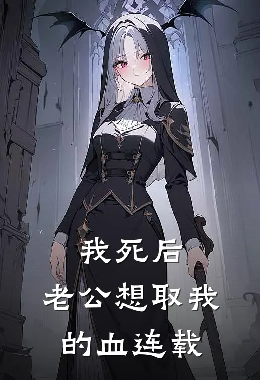 我死后，老公想取我的血连载