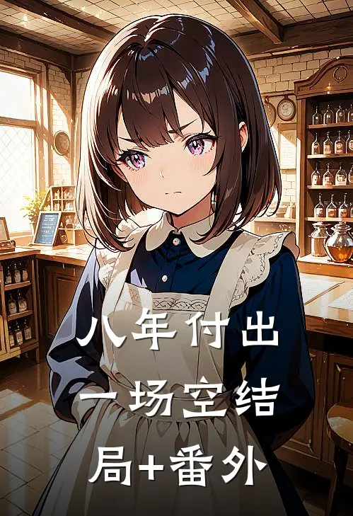 八年付出一场空结局+番外