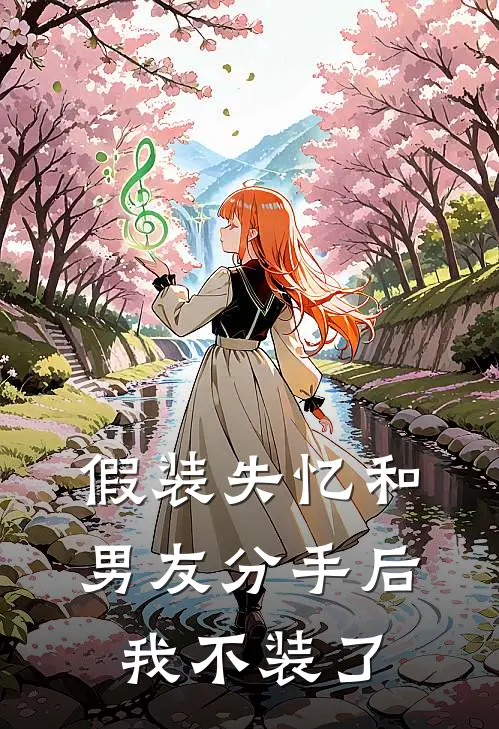 假装失忆和男友分手后，我不装了
