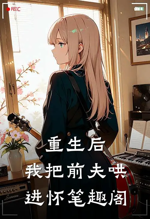 重生后，我把前夫哄进怀笔趣阁