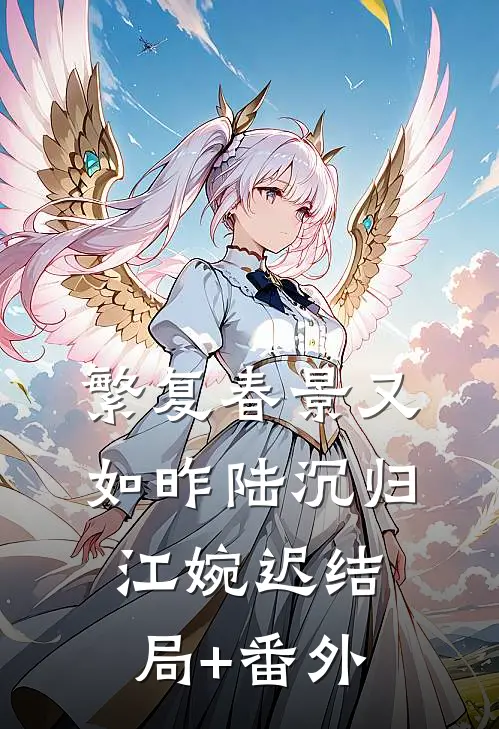 繁复春景又如昨陆沉归江婉迟结局+番外