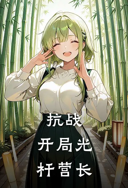 抗战：开局光杆营长